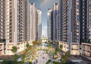 Tiện ích Chung cư An Bình Home Land